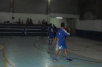 Fotos da final da Copa de Futsal dos Metalúrgicos