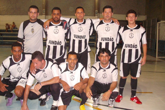 Fotos da VI Copa de Futsal dos Metalúrgicos