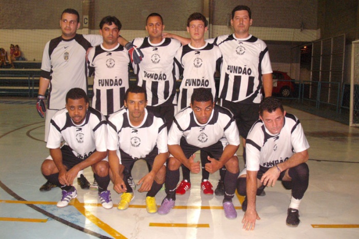 Fotos da VI Copa de Futsal dos Metalúrgicos