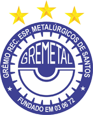 Logotipo do Gremetal